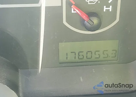 2008 Ford F-150 60Th Anniversary/Fx2/Xl/Xlt from USA, damaged, VIN 1FTRW12W38FB31185